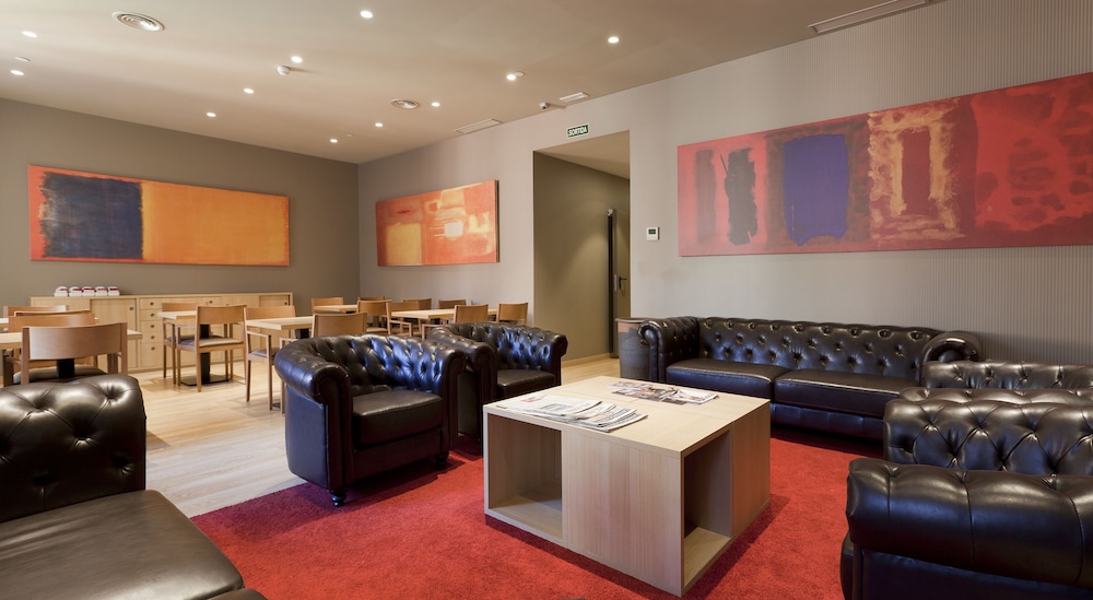 Hotel Àmbit Barcelona 5