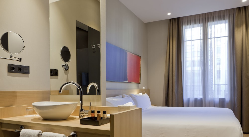 Hotel Àmbit Barcelona 10