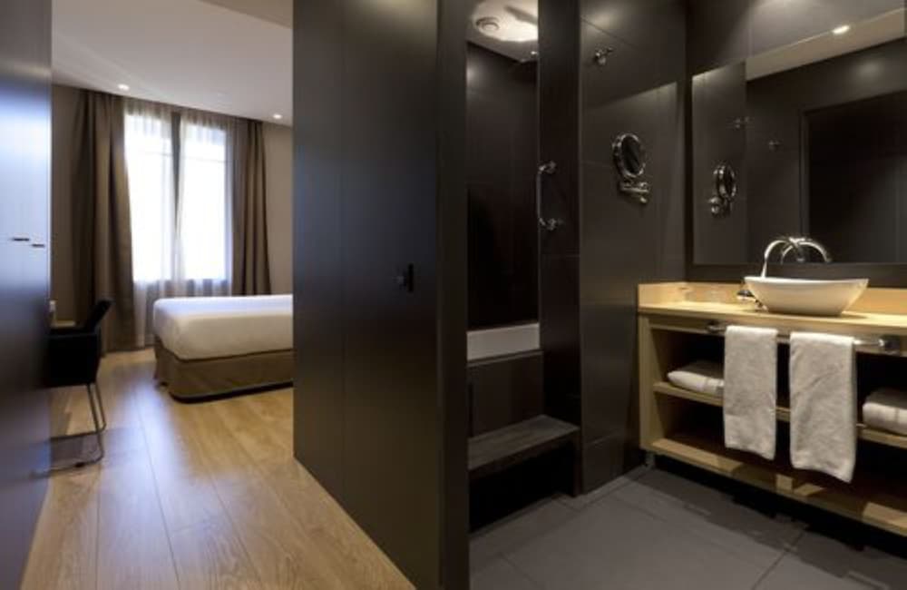 Hotel Àmbit Barcelona 20