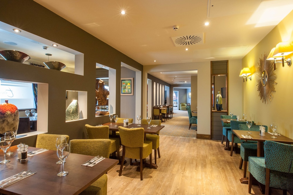 Premier Inn London Wandsworth 15