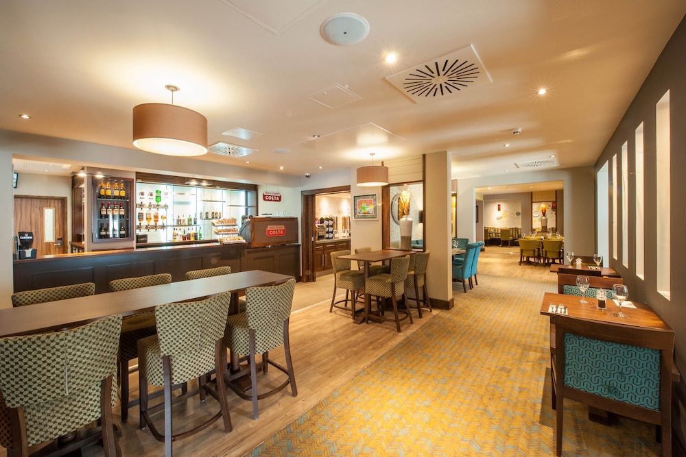 Premier Inn London Wandsworth 20