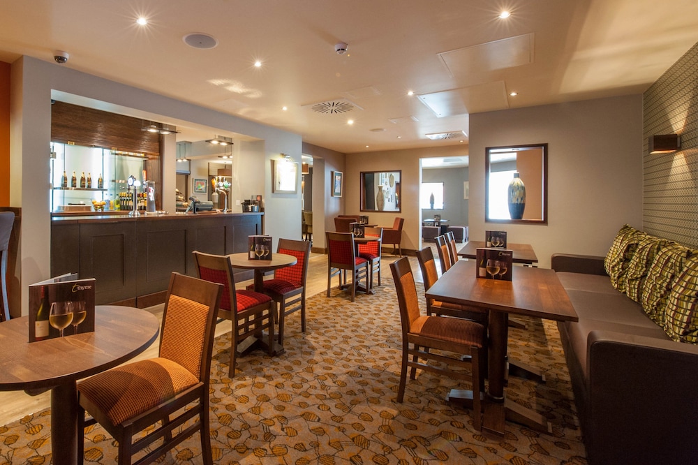 Premier Inn London Wandsworth 19