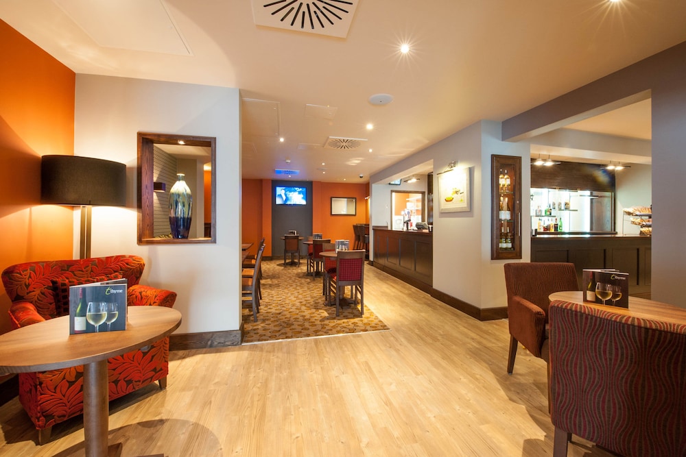 Premier Inn London Wandsworth 22