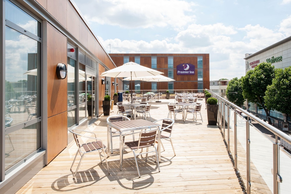 Premier Inn London Wandsworth 23