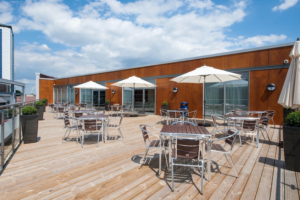 Premier Inn London Wandsworth 24