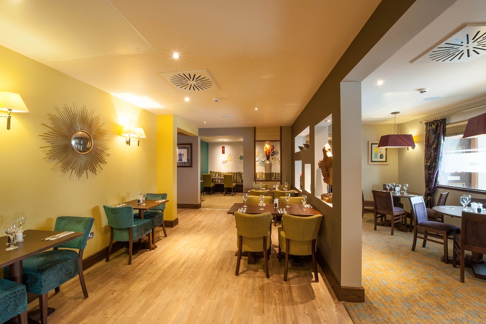 Premier Inn London Wandsworth 21