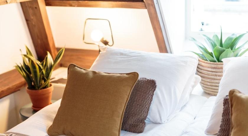 Hotel Dwars 12