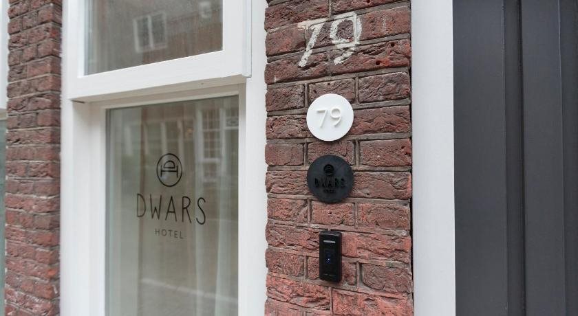 Hotel Dwars 15