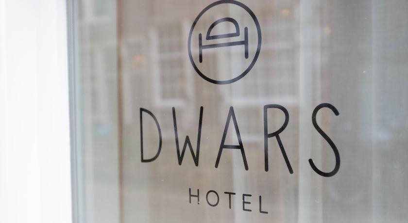 Hotel Dwars 17