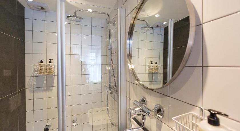 Hotel Dwars 22