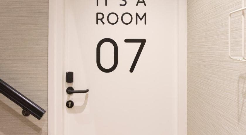 Hotel Dwars 6