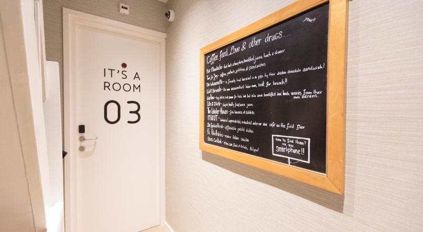 Hotel Dwars 7