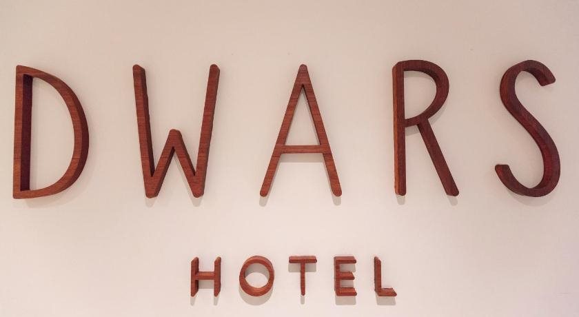 Hotel Dwars 9