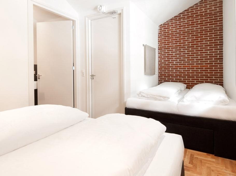 Hotel Not Hotel 4