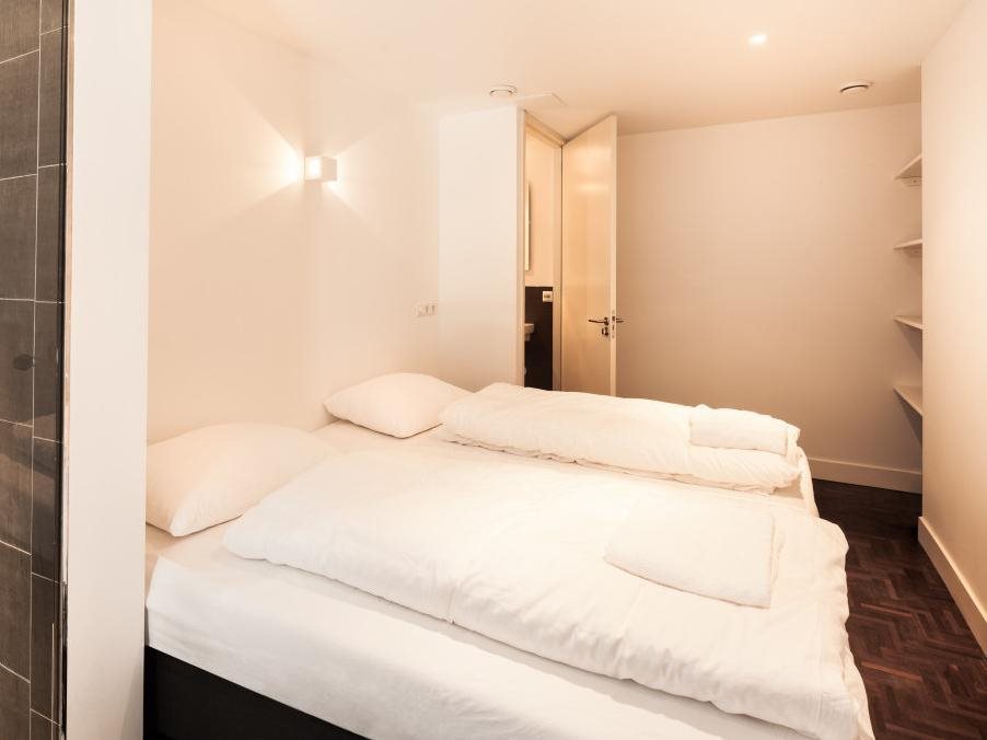 Hotel Not Hotel 5
