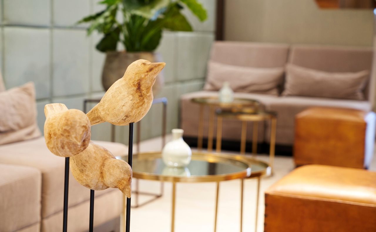 Hotel The Bird 16