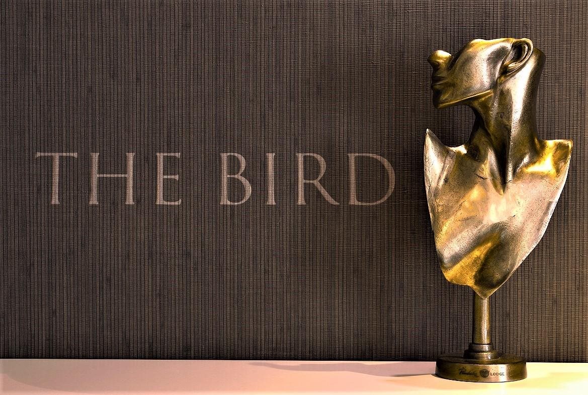 Hotel The Bird 18