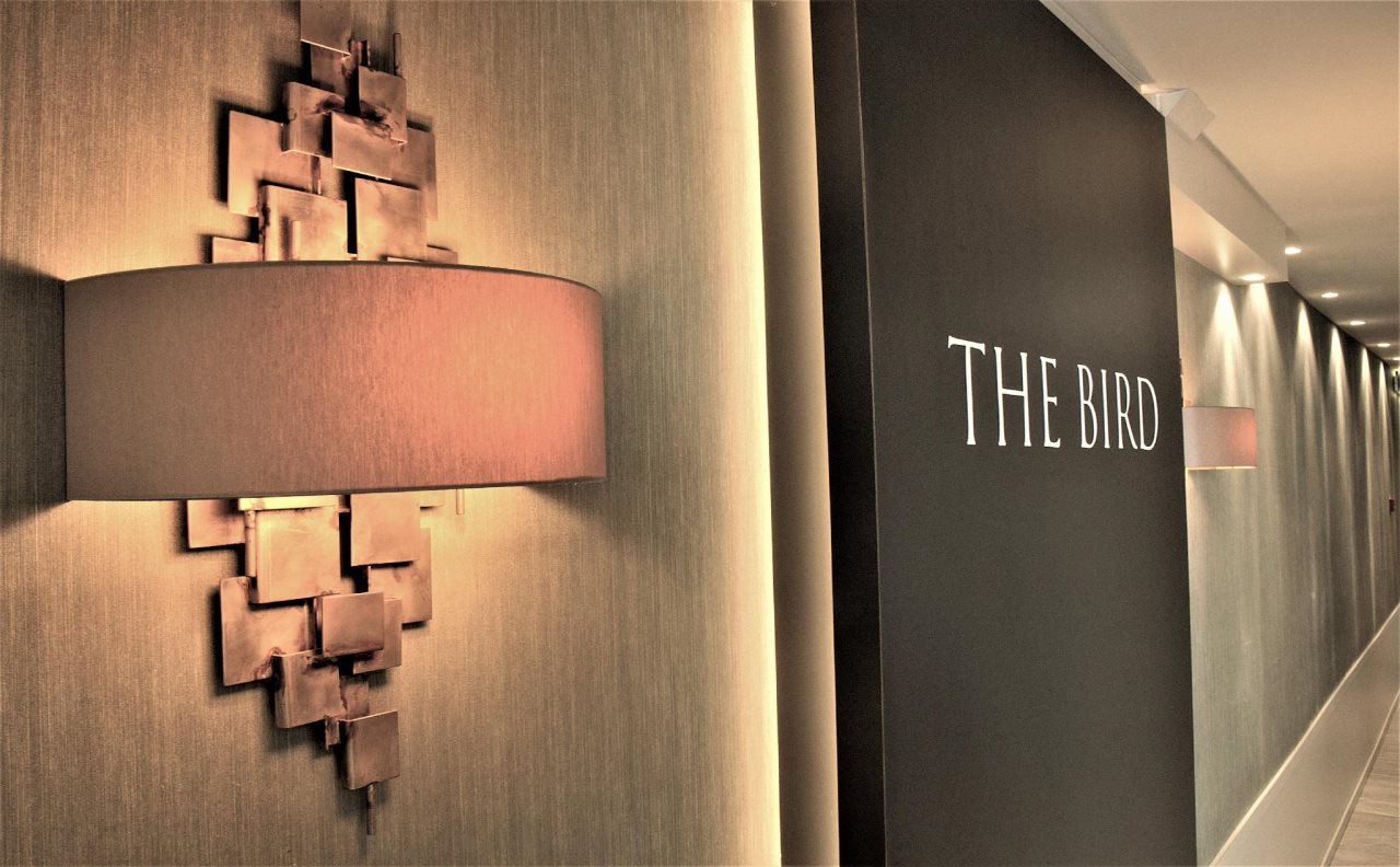 Hotel The Bird 5