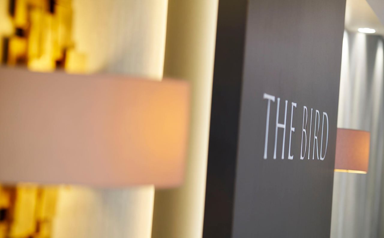 Hotel The Bird 6
