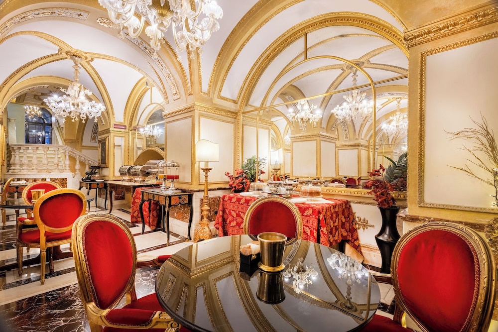 Hotel Des Epoques 22