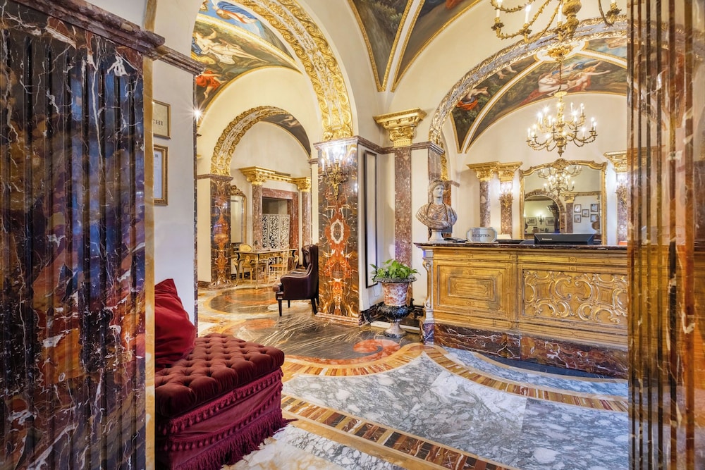 Hotel Des Epoques 4