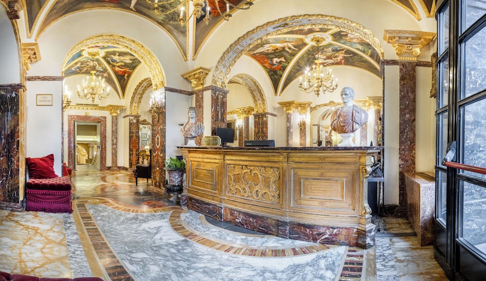 Hotel Des Epoques 2
