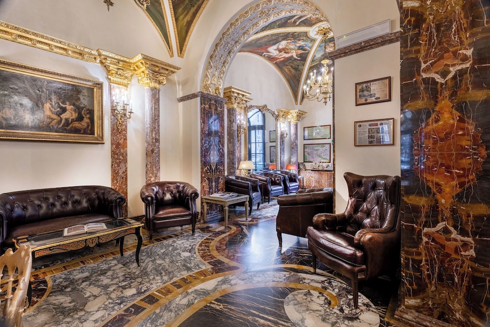 Hotel Des Epoques 3