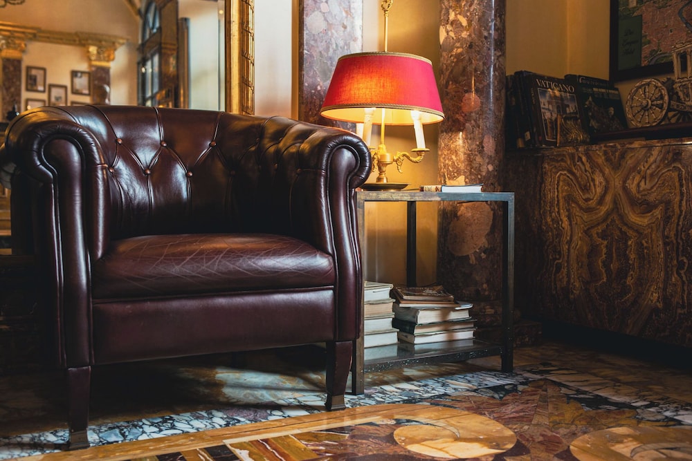 Hotel Des Epoques 5