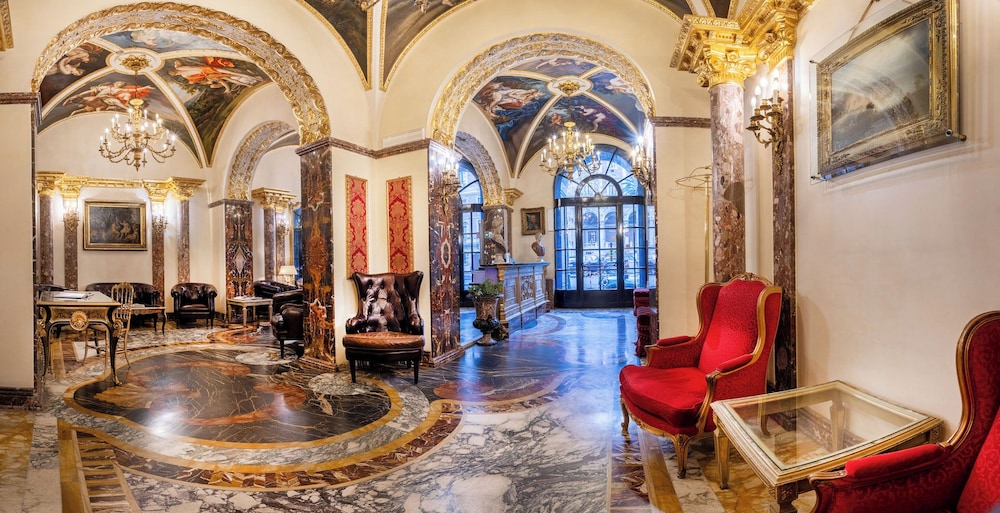 Hotel Des Epoques 1