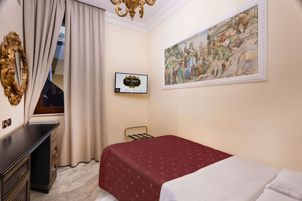 Hotel Des Epoques 14