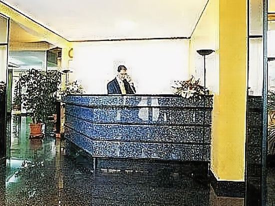 Hotel Santa Maura 2 1