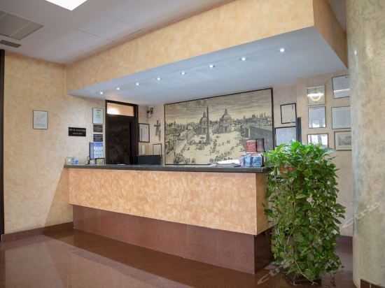 Hotel Santa Maura 2 20