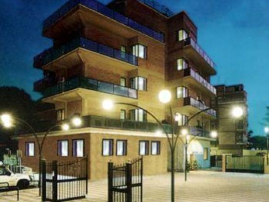 Hotel Santa Maura 2 8