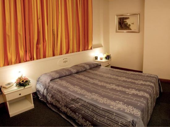 Hotel Santa Maura 2 5