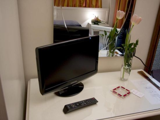 Hotel Santa Maura 2 13