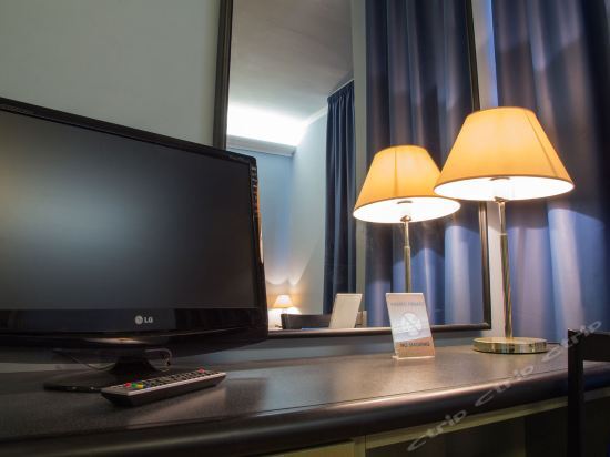 Hotel Santa Maura 2 23