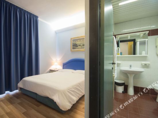 Hotel Santa Maura 2 10