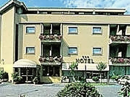 Hotel Santa Maura 2 16
