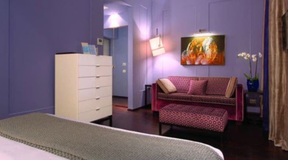 Hotel Stendhal & Luxury Suites Dependance 8