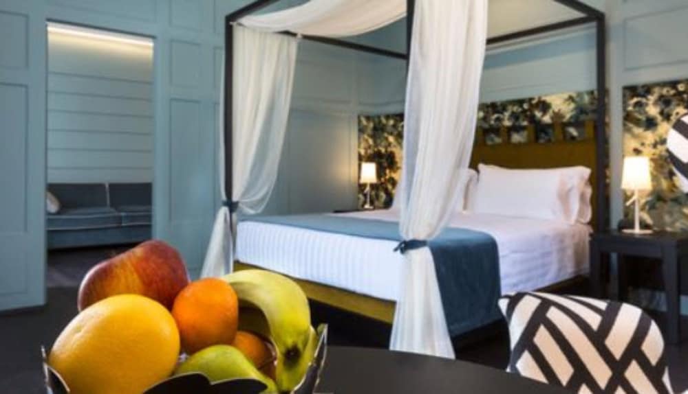 Hotel Stendhal & Luxury Suites Dependance 16