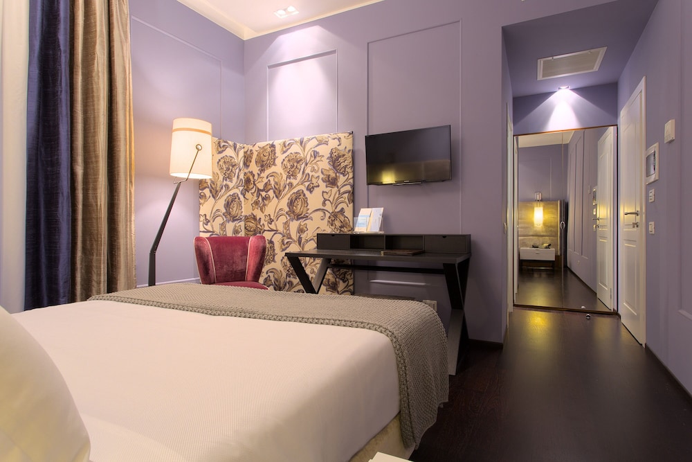 Hotel Stendhal & Luxury Suites Dependance 23