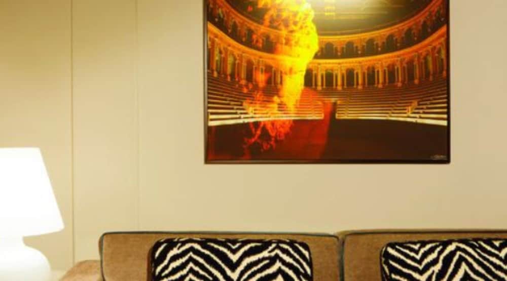 Hotel Stendhal & Luxury Suites Dependance 17