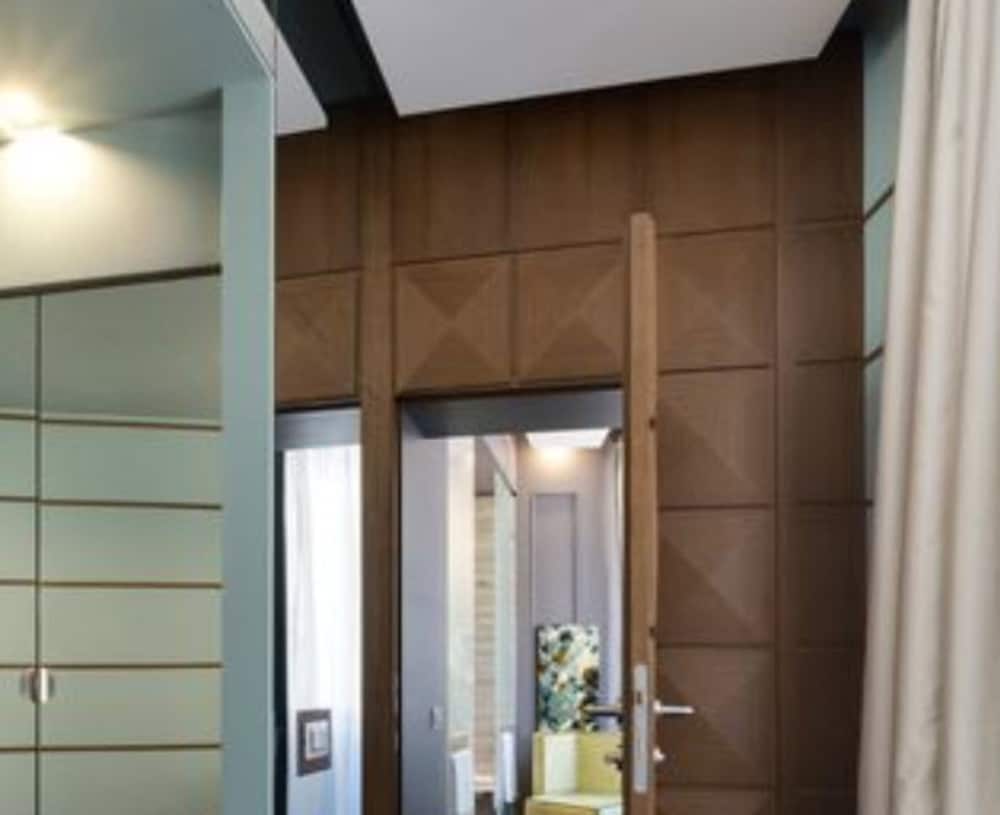Hotel Stendhal & Luxury Suites Dependance 9