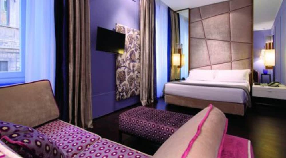 Hotel Stendhal & Luxury Suites Dependance 11