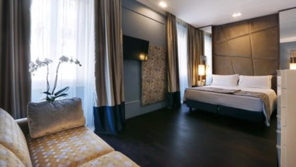 Hotel Stendhal & Luxury Suites Dependance 6