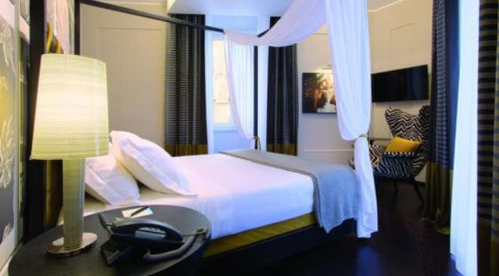 Hotel Stendhal & Luxury Suites Dependance 15