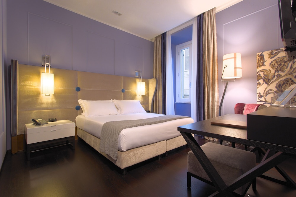 Hotel Stendhal & Luxury Suites Dependance 19