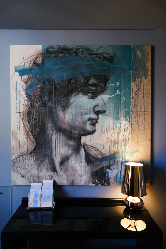 Hotel Stendhal & Luxury Suites Dependance 18