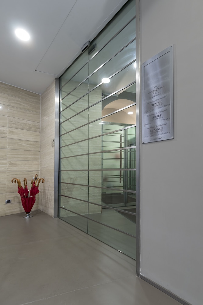 Hotel Stendhal & Luxury Suites Dependance 2