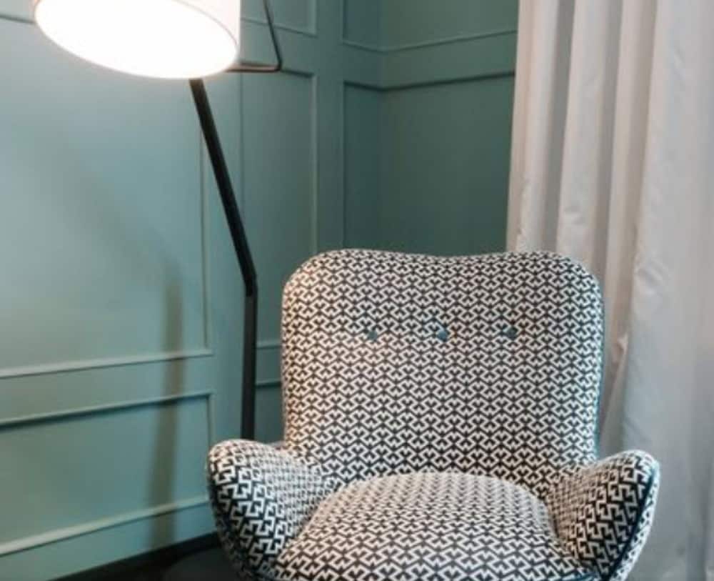 Hotel Stendhal & Luxury Suites Dependance 12